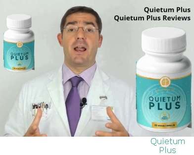 What Is Quietum Plus
